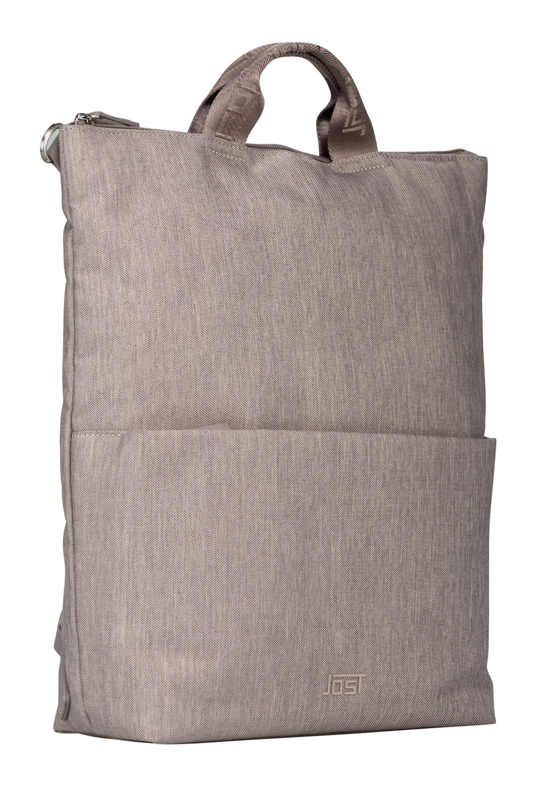 JOST Bergen Shoulderbag S Stone JOST Bergen Shoulderbag S Stone