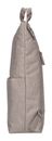 JOST Bergen Shoulderbag S Stone JOST Bergen Shoulderbag S Stone