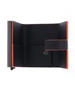 PIQUADRO Piquadro x AUDI Revolut F1® Team Pop-Up Card Holder RFID Black PIQUADRO Piquadro x AUDI Revolut F1® Team Pop-Up Card Holder RFID Black