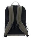 PIQUADRO Urban Exp. Laptop Backpack Green / Grey PIQUADRO Urban Exp. Laptop Backpack Green / Grey
