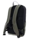 PIQUADRO Urban Exp. Laptop Backpack Green / Grey PIQUADRO Urban Exp. Laptop Backpack Green / Grey
