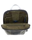 PIQUADRO Urban Exp. Laptop Backpack Green / Grey PIQUADRO Urban Exp. Laptop Backpack Green / Grey
