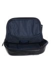 PIQUADRO Russell Sling Bag Black PIQUADRO Russell Sling Bag Black