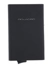PIQUADRO Piquadro x AUDI Revolut F1® Team Compact Wallet With Pop-Up Card Holder RFID Black PIQUADRO Piquadro x AUDI Revolut F1® Team Compact Wallet With Pop-Up Card Holder RFID Black
