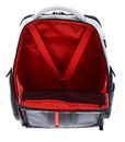 PIQUADRO Urban Travel Backpack L Grey / Black PIQUADRO Urban Travel Backpack L Grey / Black