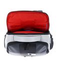 PIQUADRO Urban Travel Backpack L Grey / Black PIQUADRO Urban Travel Backpack L Grey / Black