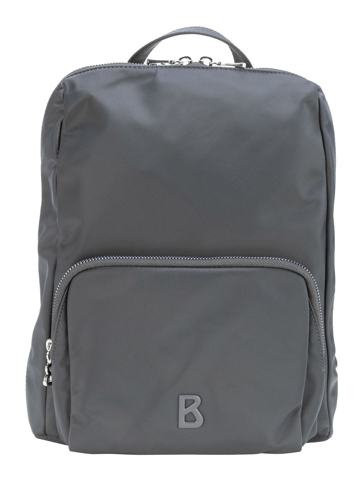Bogner Verbier Play 1.0 Maxi Backpack M Darkgrey