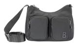 Bogner Verbier Play 1.0 Diya Shoulderbag S Darkgrey Bogner Verbier Play 1.0 Diya Shoulderbag S Darkgrey