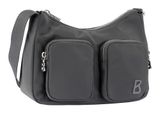 Bogner Verbier Play 1.0 Diya Shoulderbag S Darkgrey Bogner Verbier Play 1.0 Diya Shoulderbag S Darkgrey