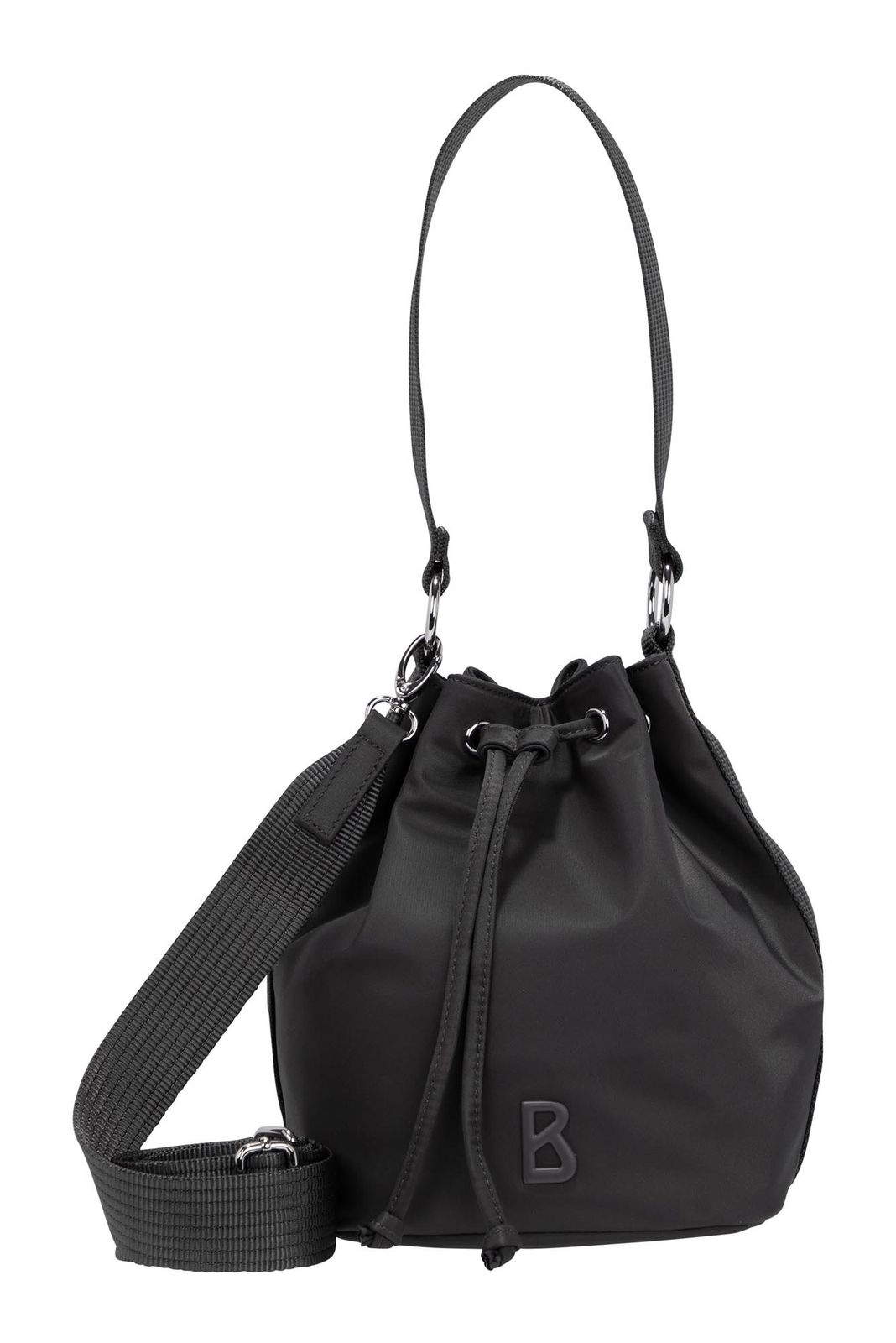 Bogner Verbier Play 1.0 Ines Matchsack S Darkgrey