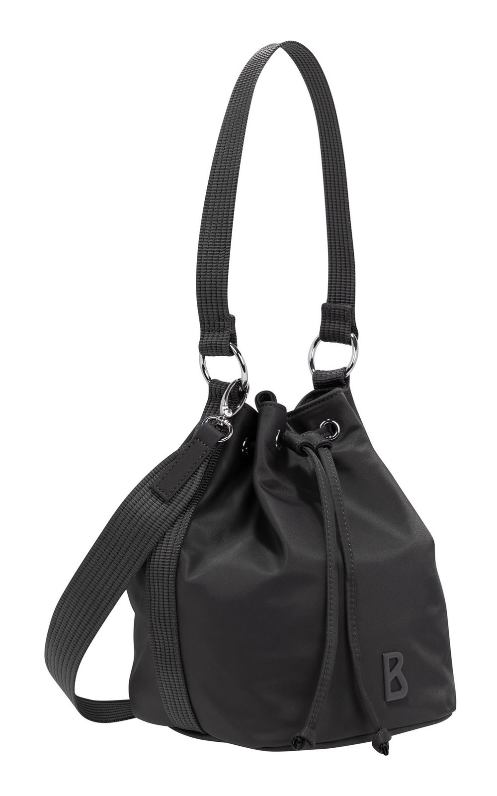 Bogner Verbier Play 1.0 Ines Matchsack S Darkgrey Bogner Verbier Play 1.0 Ines Matchsack S Darkgrey