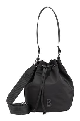 Bogner Verbier Play 1.0 Ines Matchsack S Darkgrey