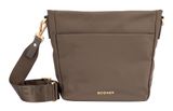 Bogner Klosters Neve Juna Shoulderbag M Dark Olive Bogner Klosters Neve Juna Shoulderbag M Dark Olive