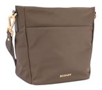 Bogner Klosters Neve Juna Shoulderbag M Dark Olive Bogner Klosters Neve Juna Shoulderbag M Dark Olive