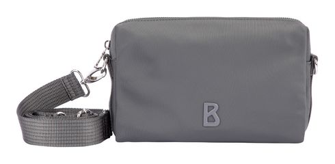 Bogner Verbier Play 1.0 Pukie Shoulderbag S Darkgrey
