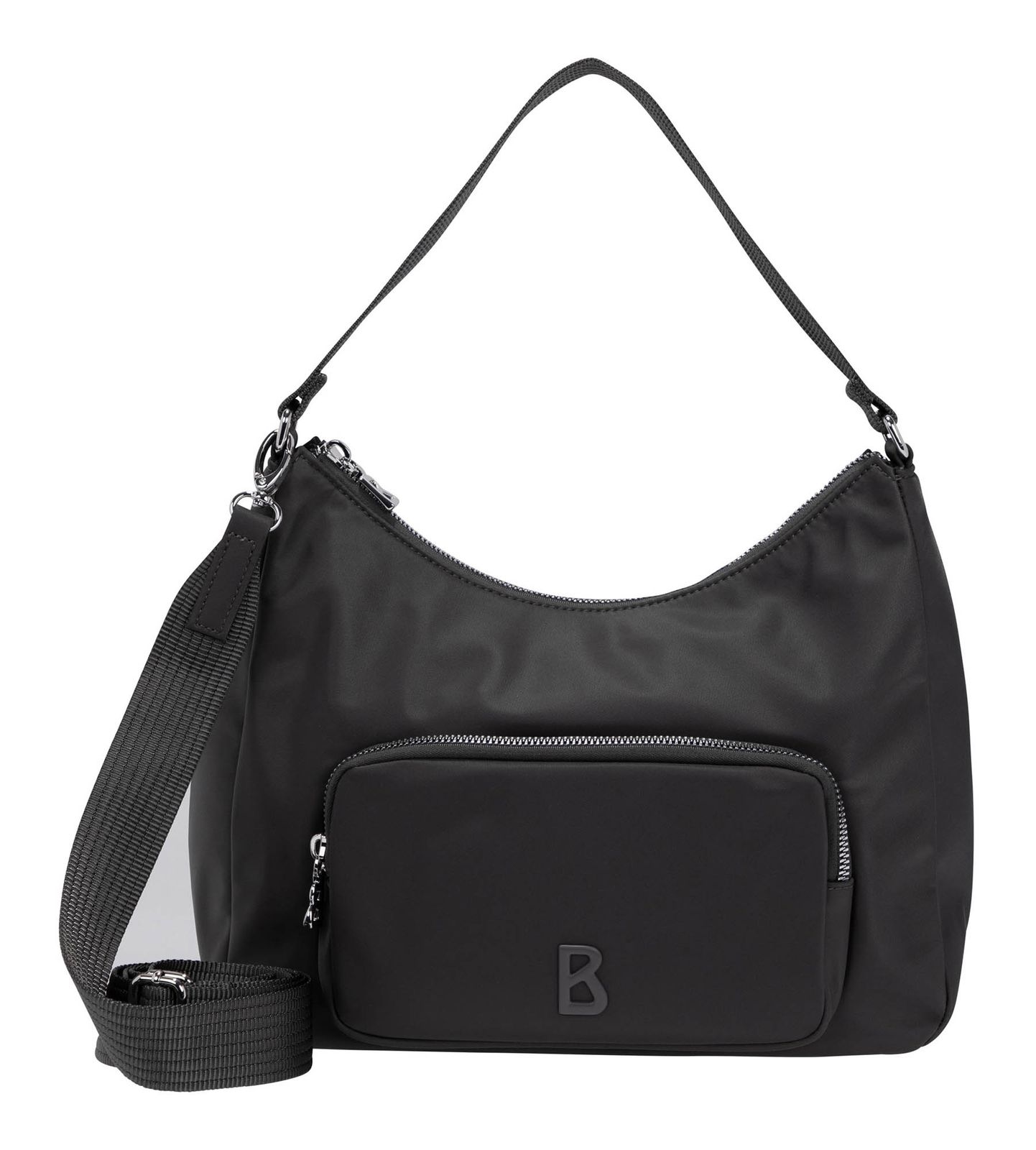 Bogner Verbier Play 1.0 Pari Hobo M Darkgrey