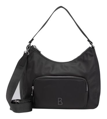 Bogner Verbier Play 1.0 Pari Hobo M Darkgrey