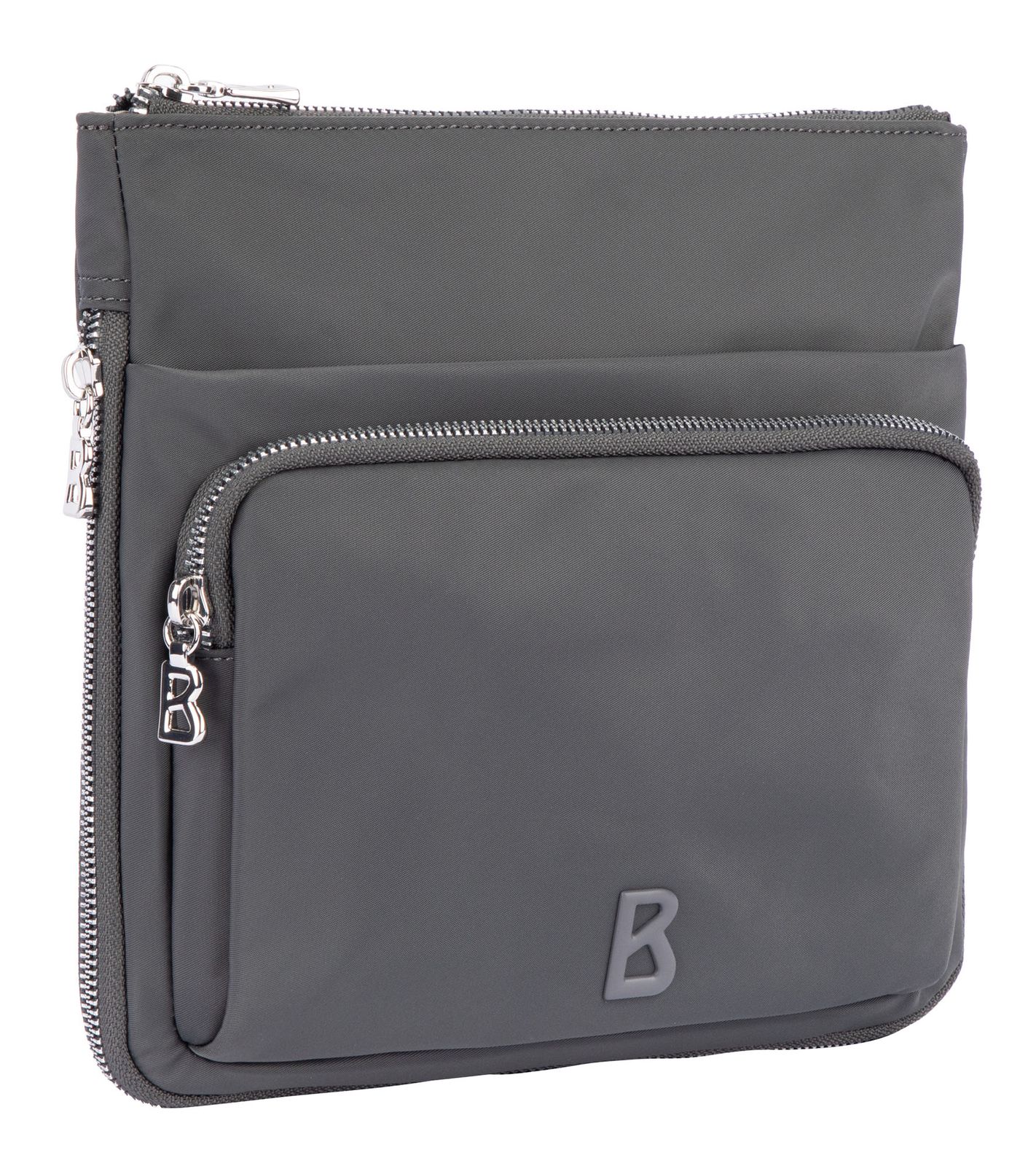 Bogner Verbier Play 1.0 Serena Shoulderbag M Darkgrey Bogner Verbier Play 1.0 Serena Shoulderbag M Darkgrey
