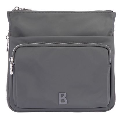 Bogner Verbier Play 1.0 Serena Shoulderbag M Darkgrey