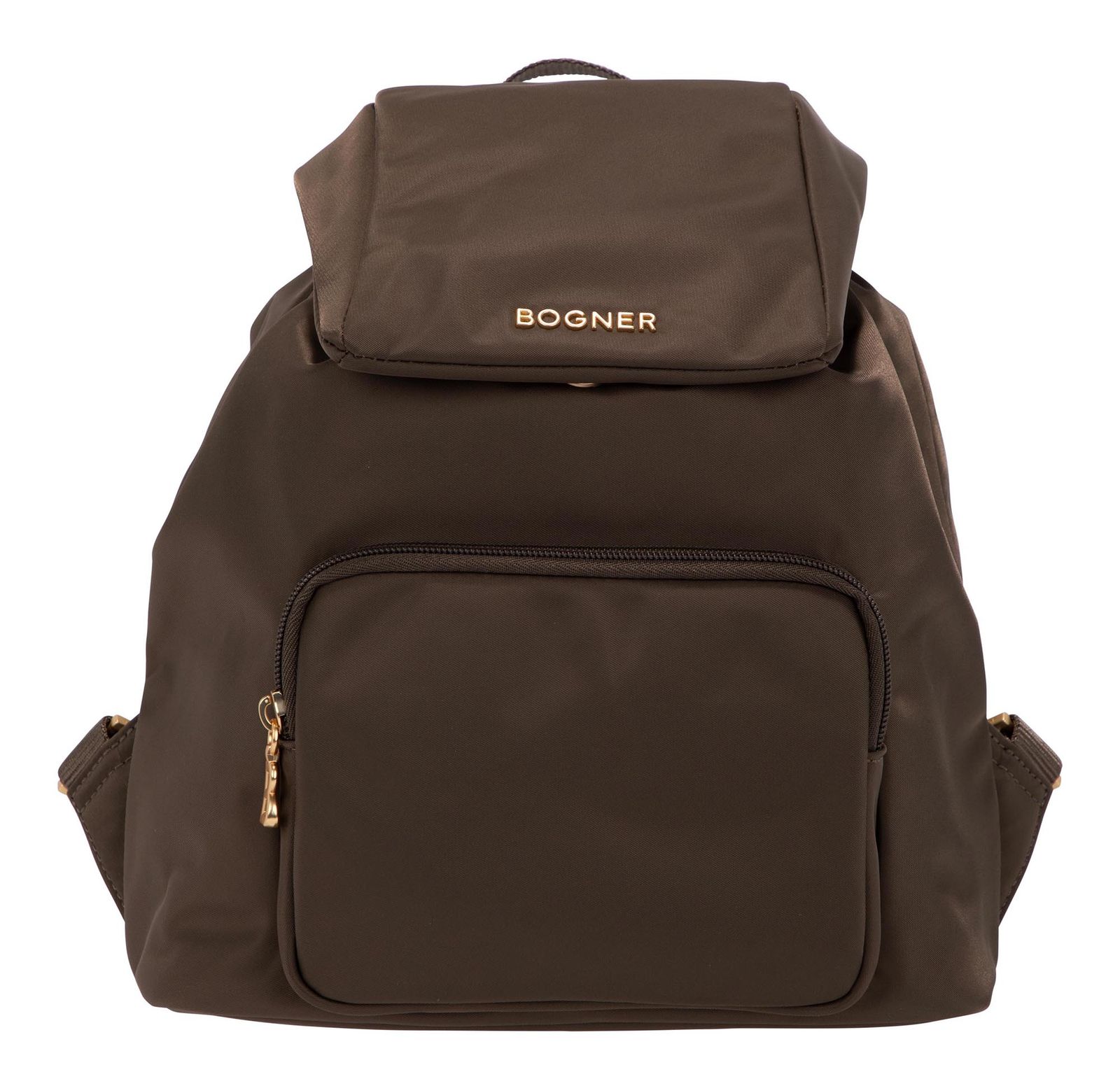 Bogner Klosters Neve Feline Backpack S Dark Olive