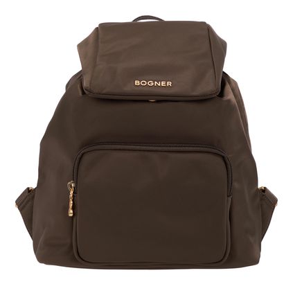 Bogner Klosters Neve Feline Backpack S Dark Olive Bogner Klosters Neve Feline Backpack S Dark Olive