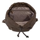 Bogner Klosters Neve Feline Backpack S Dark Olive Bogner Klosters Neve Feline Backpack S Dark Olive