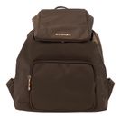 Bogner Klosters Neve Feline Backpack S Dark Olive Bogner Klosters Neve Feline Backpack S Dark Olive