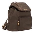 Bogner Klosters Neve Feline Backpack S Dark Olive Bogner Klosters Neve Feline Backpack S Dark Olive