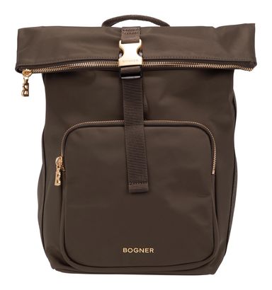 Bogner Klosters Neve Eike Backpack M Dark Olive Bogner Klosters Neve Eike Backpack M Dark Olive