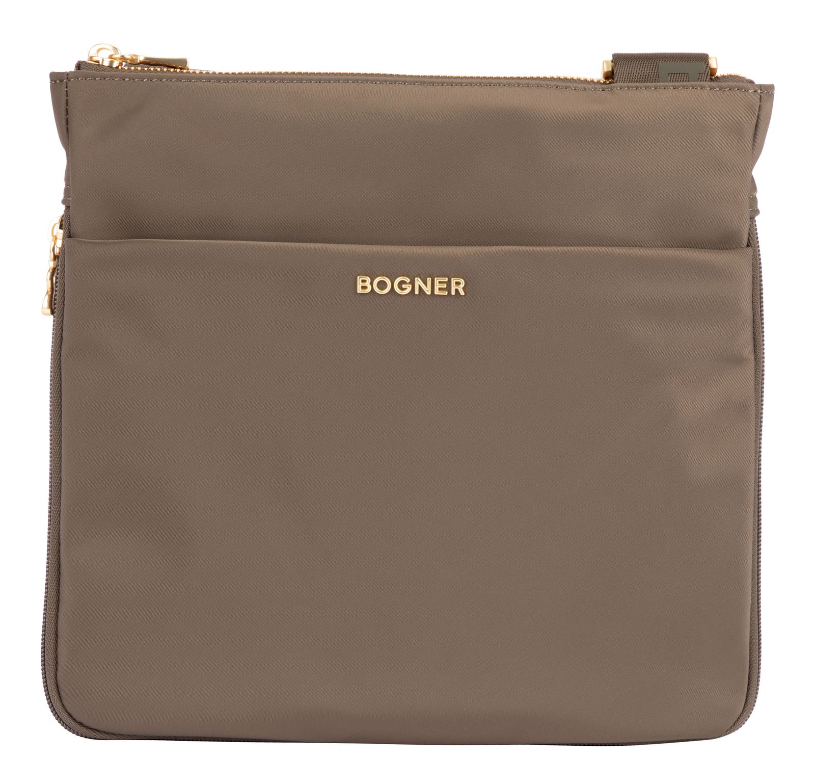 Bogner Klosters Neve Serena Shoulderbag L Dark Olive