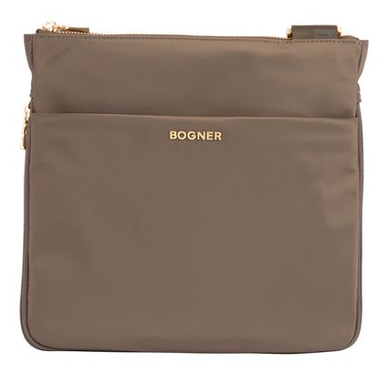 Bogner Klosters Neve Serena Shoulderbag L Dark Olive