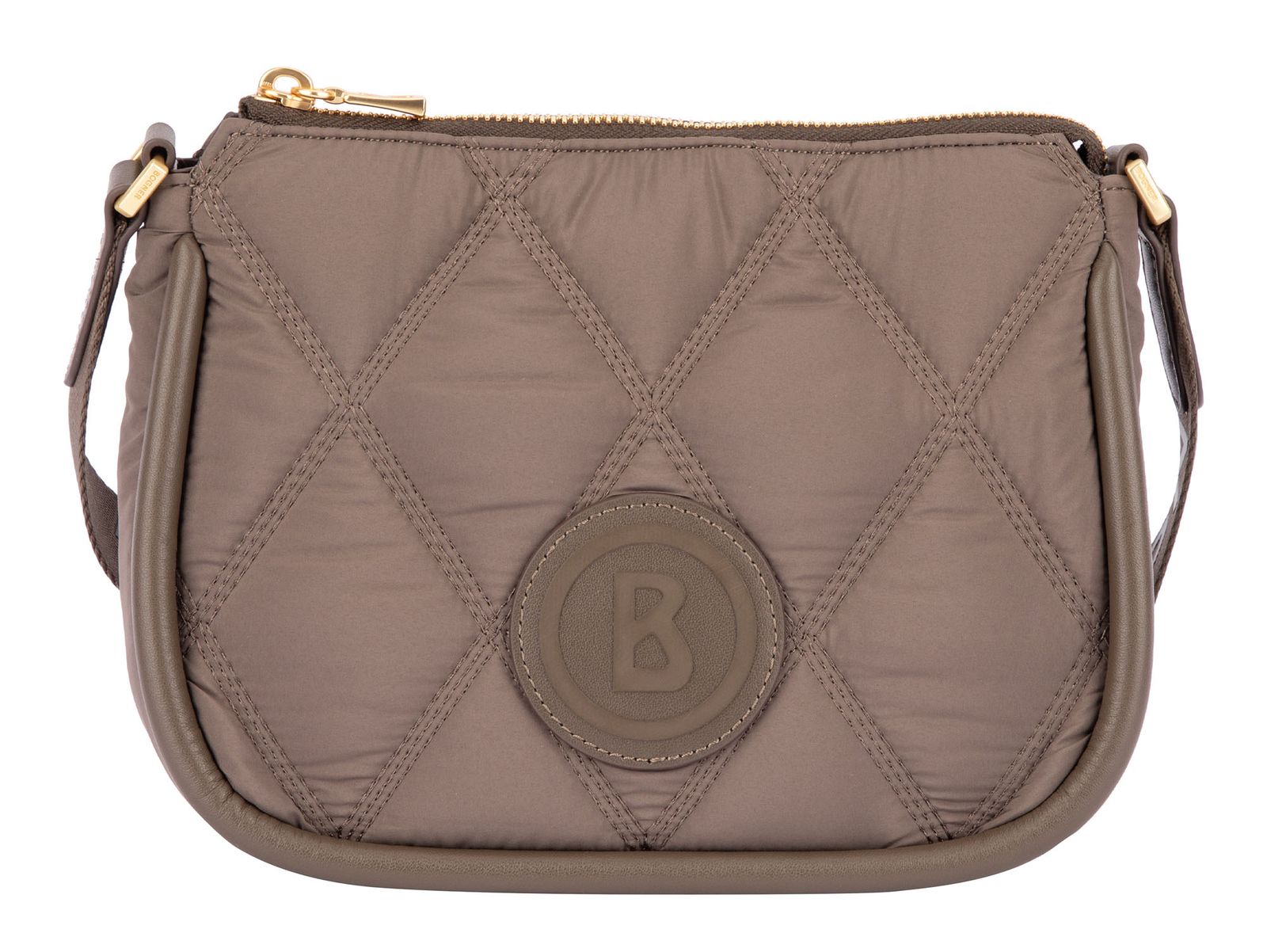 Bogner Tirano Selenay Shoulderbag S Falcon