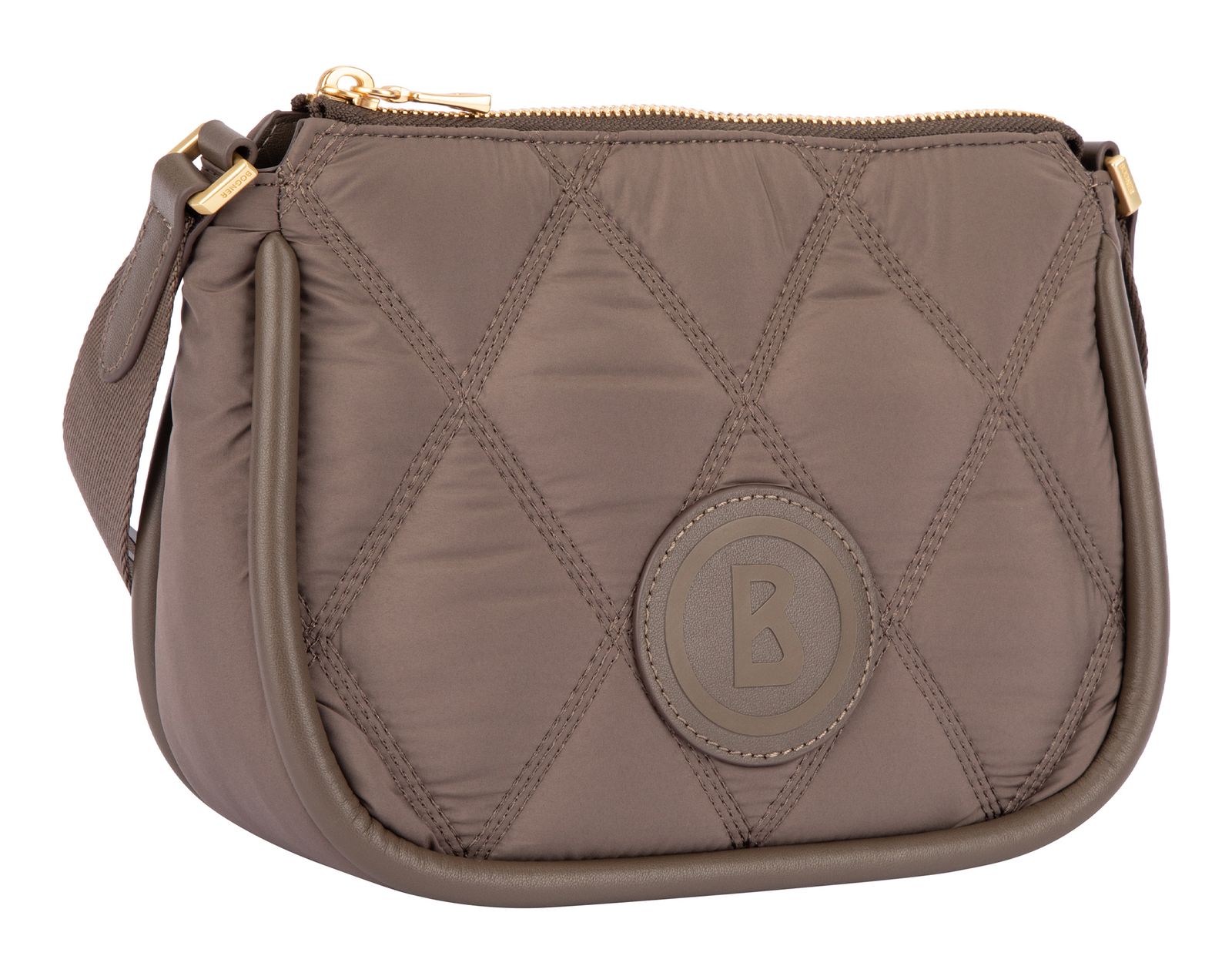 Bogner Tirano Selenay Shoulderbag S Falcon Bogner Tirano Selenay Shoulderbag S Falcon