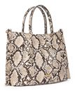 L.CREDI Raila Handbag Black Mix L.CREDI Raila Handbag Black Mix