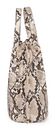 L.CREDI Raila Handbag Black Mix L.CREDI Raila Handbag Black Mix