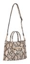 L.CREDI Raila Handbag Black Mix L.CREDI Raila Handbag Black Mix
