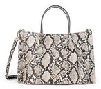 L.CREDI Raila Handbag Black Mix L.CREDI Raila Handbag Black Mix