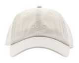 BOSS Cap Open White BOSS Cap Open White