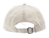 BOSS Cap Open White BOSS Cap Open White