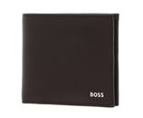 BOSS Northon 8 CC Wallet Dark Brown BOSS Northon 8 CC Wallet Dark Brown