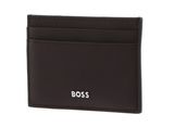 BOSS Northon Money Clip Dark Brown BOSS Northon Money Clip Dark Brown