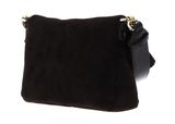 BOSS Yelena Flap Crossbody Bag Dark Brown BOSS Yelena Flap Crossbody Bag Dark Brown