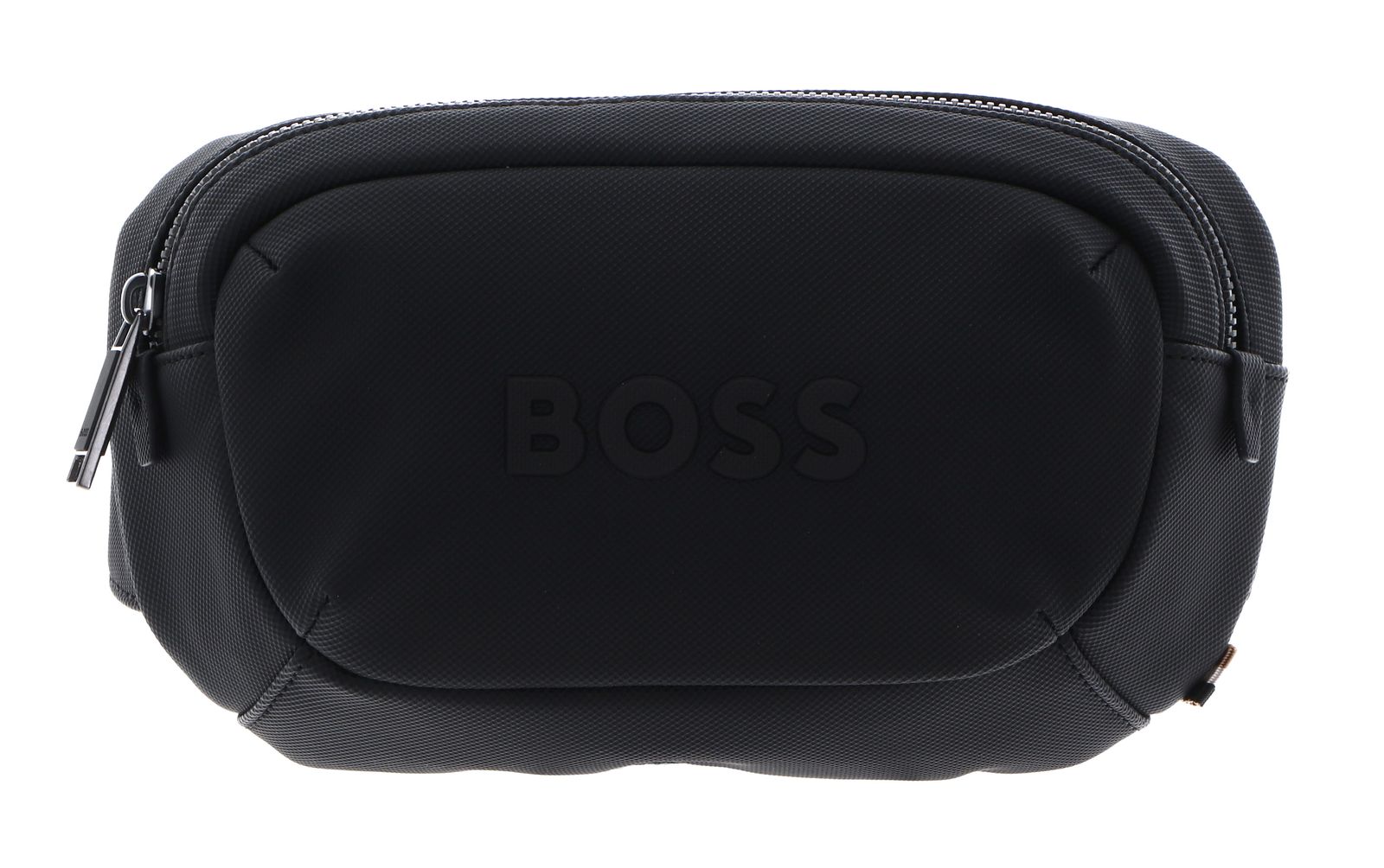 BOSS Catch 3.0 Bumbag Black