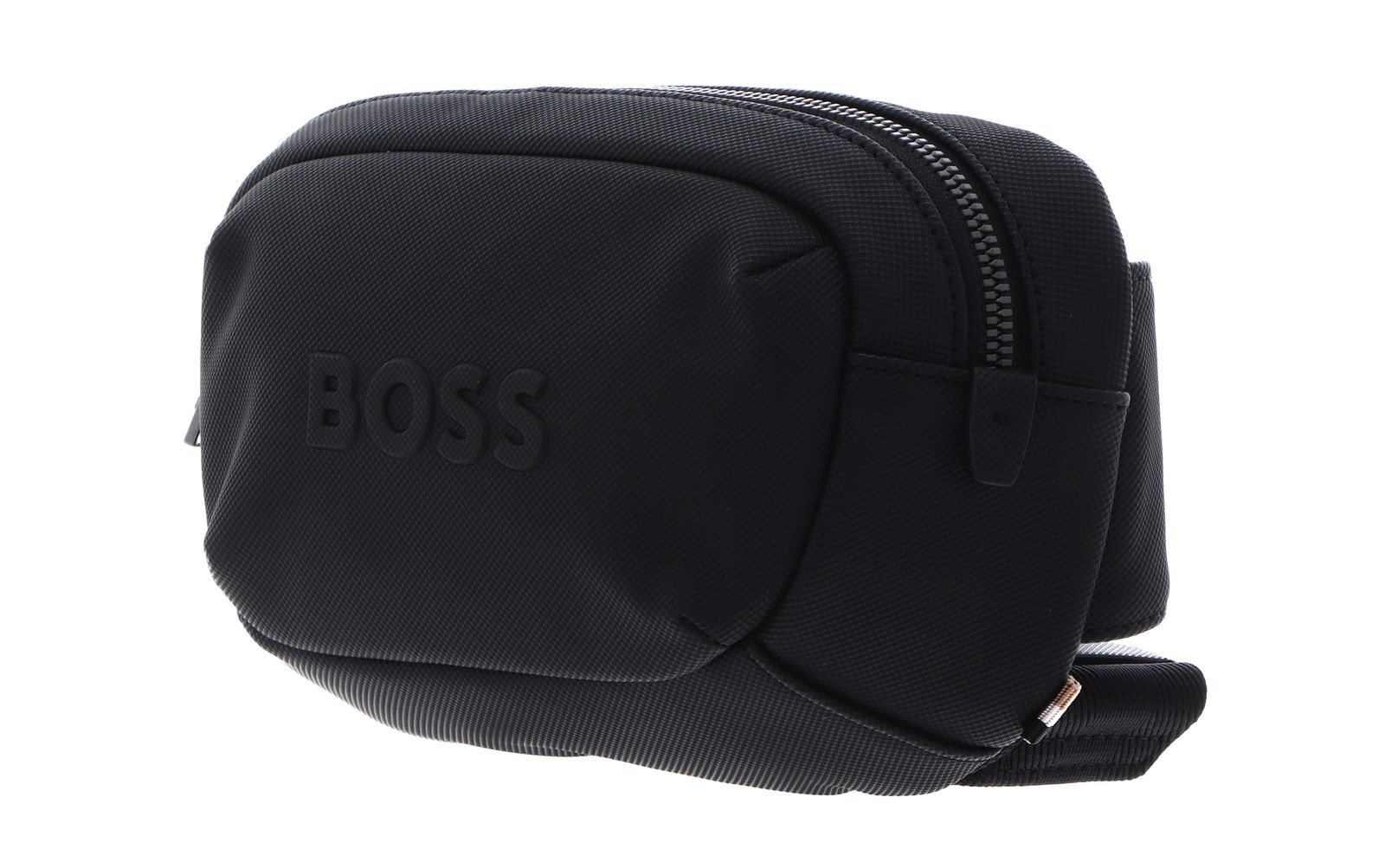 BOSS Catch 3.0 Bumbag Black BOSS Catch 3.0 Bumbag Black
