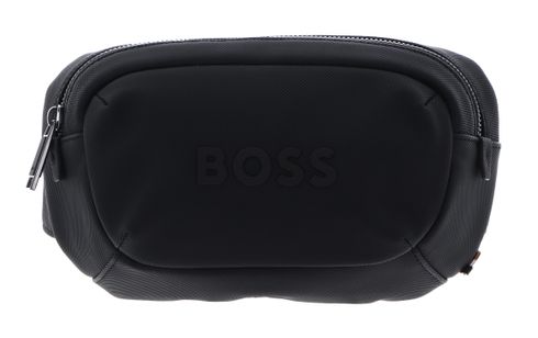 BOSS Catch 3.0 Bumbag Black