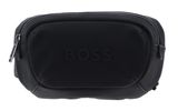 BOSS Catch 3.0 Bumbag Black BOSS Catch 3.0 Bumbag Black