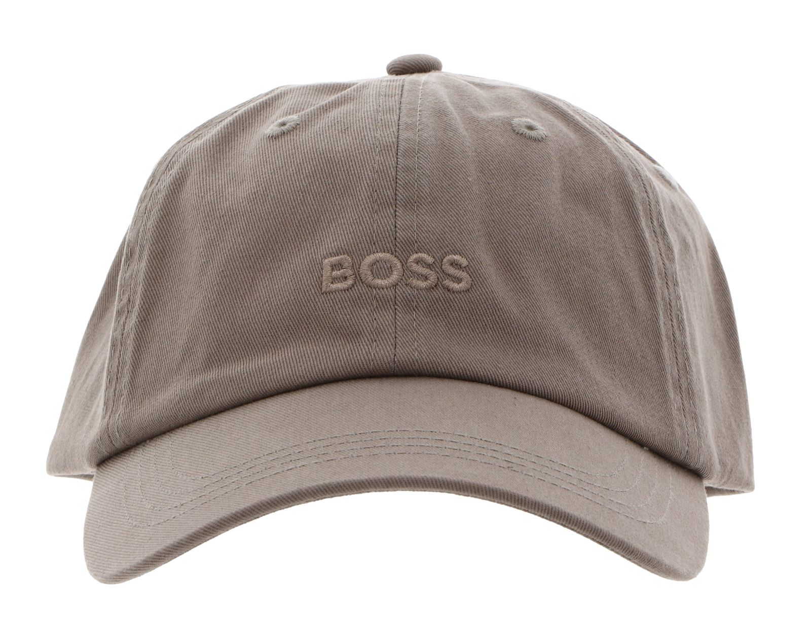 BOSS Cap Open Brown BOSS Cap Open Brown