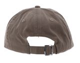 BOSS Cap Open Brown BOSS Cap Open Brown
