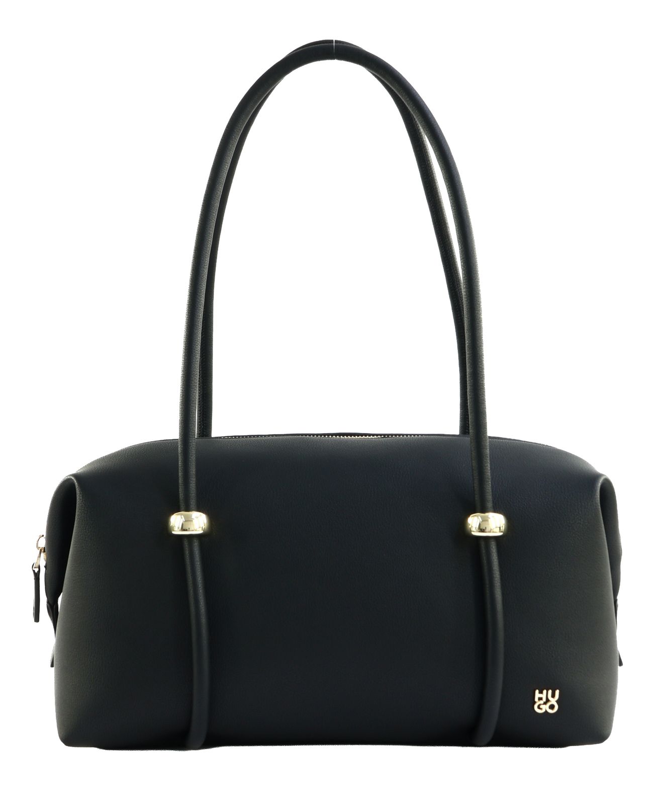 HUGO Briony Duffle Black