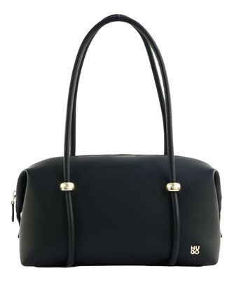 HUGO Briony Duffle Black HUGO Briony Duffle Black